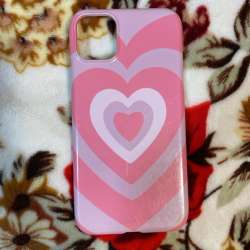 Чехол на iPhone 11