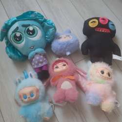 Игрушки
