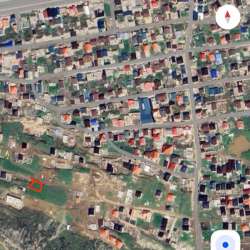 Участок ижс в Махачкале фото 3