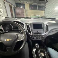 Chevrolet Equinox в Сочи фото 8