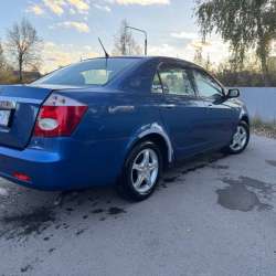 Продам Geely fc vision в Богородицке фото 7