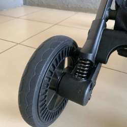 Продам детскую коляску в Иванове фото 16