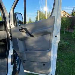 Продам Мерседес-Бенц спринтер в Новосибирске фото 6