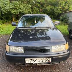 Лада 2110, 2006, 145 000