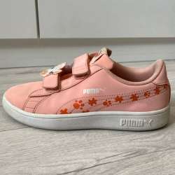 Продаю кроссовки puma