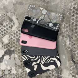 Чехлы iPhone 10