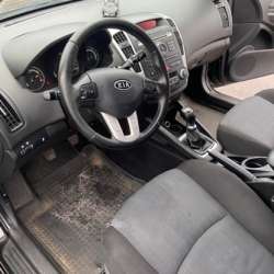 Продаю Kia Ceed  ed в Туле фото 5