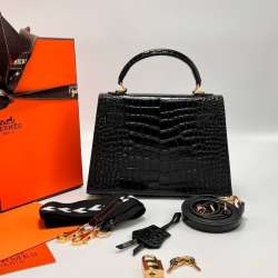 Сумка Hermes Kelly в Москве фото 7