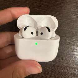 Apple AirPods 4 в Якутске фото 10