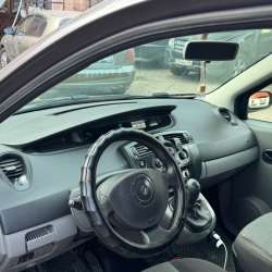 Renault scenic 2 фото 4