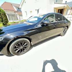 Mercedes E class в Воронеже фото 12