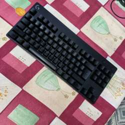 Logitech G Pro Mechanical Gaming Keyboard