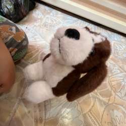Мягкие игрушки в Краснокамске
