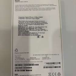 iPhone 16, 256 Gb, SIM + eSIM в Екатеринбурге