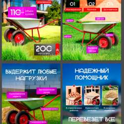 Карточки товаров для маркетплейсов в Екатеринбурге