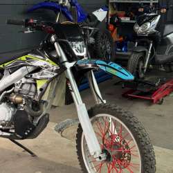 Forsage 450
