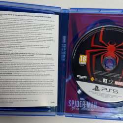 Игры на консоль ps5 и ps4 в Москве фото 4