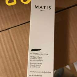 Косметика Matis