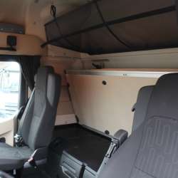 Mercedes-Benz Actros 1845 LS 2021 фото 6