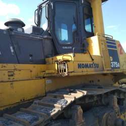 Продам бульдозер Комацу 375А-5