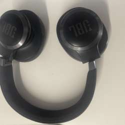 Продается на запчасти наушники JBL LIVE660 в Одинцово фото 3