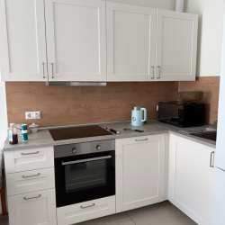 Кухня IKEA метод мдф