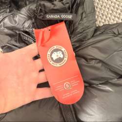 Пуховик Canada Goose в Москве фото 4