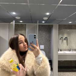 ЭКО шуба женская