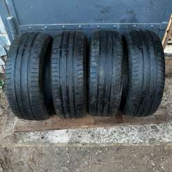 Продам резину MICHELIN R16
