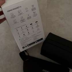 Dji Osmo Pocket 4 creator combo в Иркутске