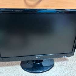 Монитор LG 23 дюймов
