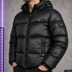 Куртка Tommy Hilfiger в Перми