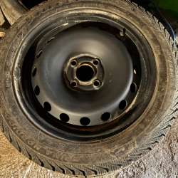Viatti Brina Nordico V-522 185/55 R15 82T
