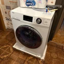 Стиральная машина Haier HW60-10636A