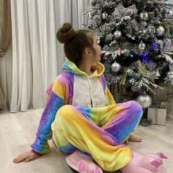 Кигуруми в Трудовом фото 7