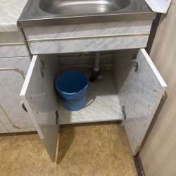 С мойкой в Казани