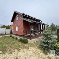 Продается дом в Рузе фото 9