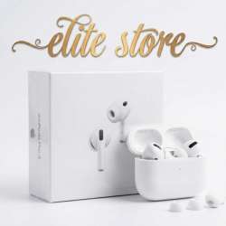 Наушники apple airpods pro 3