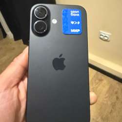 iPhone 16 128Gb в Южно-Сахалинске фото 5