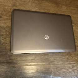 Ноутбук HP 650
