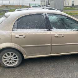 Продам авто в Ханты-Мансийске
