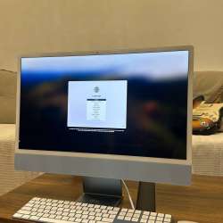 IMac M3 фото 3