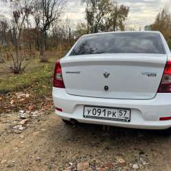 Автомобиль в Орле фото 13