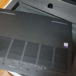 Игровой ноутбук ALIENWARE M15 фото 7