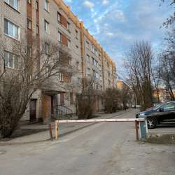 Сдам квартиру в Вологде