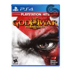 God of war 3