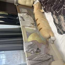 Комплект бортиков на кровать в Новосибирске фото 3