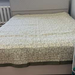 Продам кровать (160*200) с матрасом
