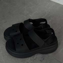 Босоножки Crocs оригинал в Томилино фото 3