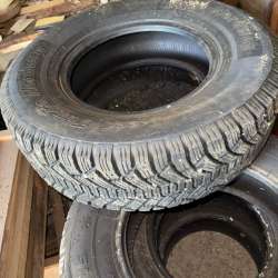 продам зимние колеса в Жигулевске фото 6